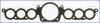 AJUSA 01101800 Gasket, intake manifold