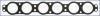AJUSA 01101900 Gasket, intake manifold