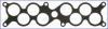 AJUSA 01136300 Gasket, intake manifold