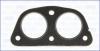 AJUSA 01157700 Gasket, exhaust pipe