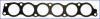 AJUSA 01238300 Gasket, intake manifold