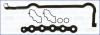 AJUSA 56040900 Gasket Set, cylinder head cover