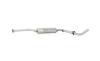 WALKER 21486 Middle Silencer