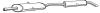 WALKER 21521 End Silencer