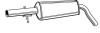 WALKER 21576 Middle Silencer