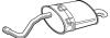 WALKER 22342 End Silencer