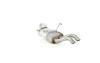 WALKER 22793 End Silencer