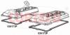 CORTECO 026172P Gasket, cylinder head cover
