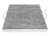 CORTECO 80005225 Filter, interior air