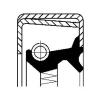 CORTECO 01034659B Shaft Seal, manual transmission