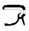 CORTECO 20036540B Shaft Seal, crankshaft