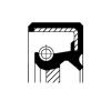 CORTECO 15020026B Seal Ring