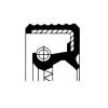 CORTECO 01026707B Shaft Seal, camshaft