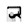 CORTECO 19037196B Gasket Set, automatic transmission