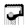 CORTECO 20031153B Shaft Seal, crankshaft