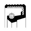 CORTECO 01035905B Shaft Seal, differential