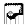 CORTECO 01034676B Shaft Seal, manual transmission