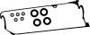 CORTECO 026587P Gasket, cylinder head cover