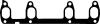 CORTECO 026630P Gasket, exhaust manifold