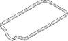 CORTECO 028091P Gasket, wet sump