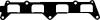 CORTECO 450092P Gasket, intake manifold