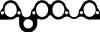 CORTECO 450100P Gasket, intake manifold