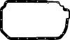 CORTECO 028035P Gasket, wet sump