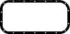 CORTECO 028007P Gasket, wet sump