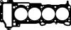 CORTECO 414018P Gasket, cylinder head