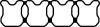 CORTECO 423841P Gasket, cylinder head cover