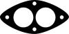 CORTECO 423902H Gasket, exhaust pipe