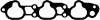CORTECO 450281P Gasket, intake manifold