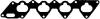 CORTECO 450289P Gasket, intake manifold