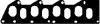 CORTECO 450341P Gasket, intake/ exhaust manifold
