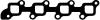 CORTECO 460239P Gasket, exhaust manifold