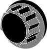CORTECO 016779B Bolt Kit, cylinder head