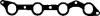 CORTECO 450116P Gasket, intake manifold
