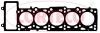 CORTECO 415525P Gasket, cylinder head