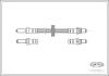 CORTECO 19018800 Brake Hose