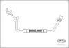 CORTECO 19032201 Brake Hose