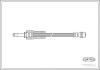 CORTECO 19035283 Brake Hose