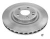 MEYLE 0155210020/PD (0155210020PD) Brake Disc