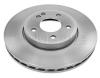 MEYLE 0155210025/PD (0155210025PD) Brake Disc