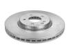 MEYLE 0155212073/PD (0155212073PD) Brake Disc