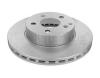MEYLE 0155212098/PD (0155212098PD) Brake Disc