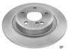 MEYLE 0155230006/PD (0155230006PD) Brake Disc