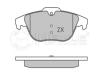MEYLE 0252425418 Brake Pad Set, disc brake