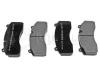MEYLE 0252918130 Brake Pad Set, disc brake
