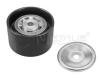 MEYLE 0340001002 Deflection/Guide Pulley, v-ribbed belt