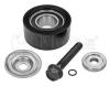 MEYLE 0340001008 Deflection/Guide Pulley, v-ribbed belt